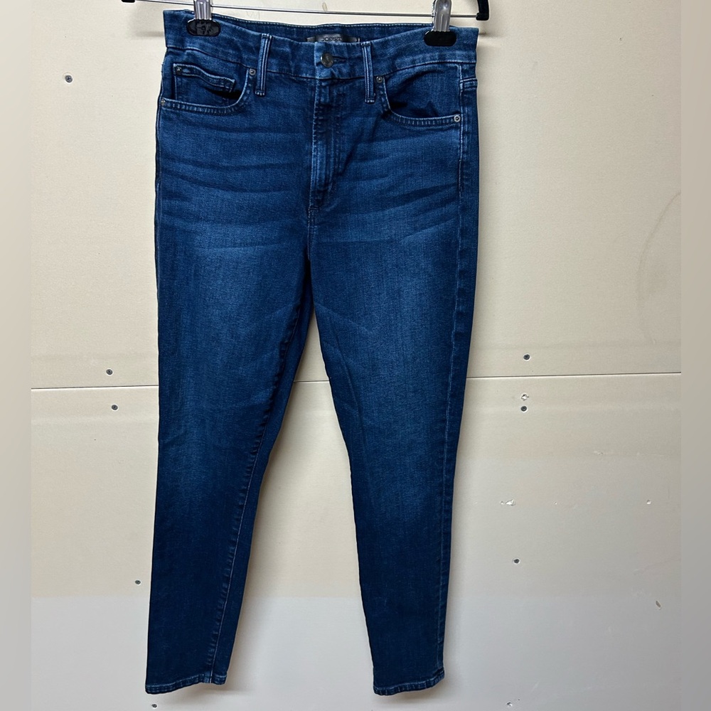 JEANS | Women’s Joe’s Jeans The Charlie Flawless high rise skinny ankle size 29